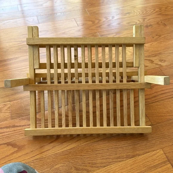 Dish Rack - Picture 4 of 7